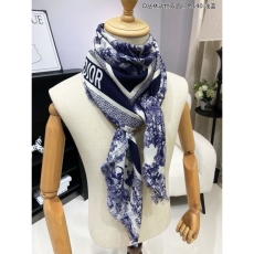 Christian Dior Scarf